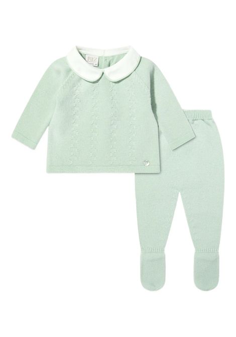 Set neonato PAZ RODRIGUEZ | 103 11299703260 H56